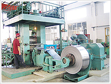 冷轧机旋转箱、、机架等故障的原因及解决要领