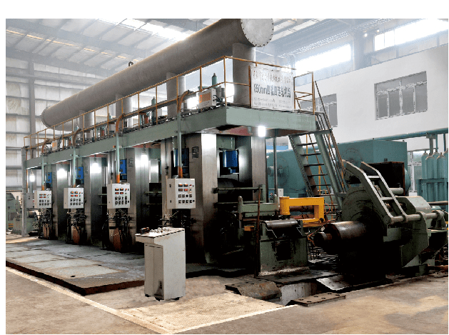 轧机底版损坏修补加工工艺优弱点比照，你该怎么办挑选